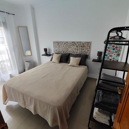 Ely Home Garrucha Luaran gambar