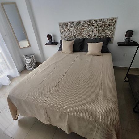 Ely Home Garrucha Luaran gambar