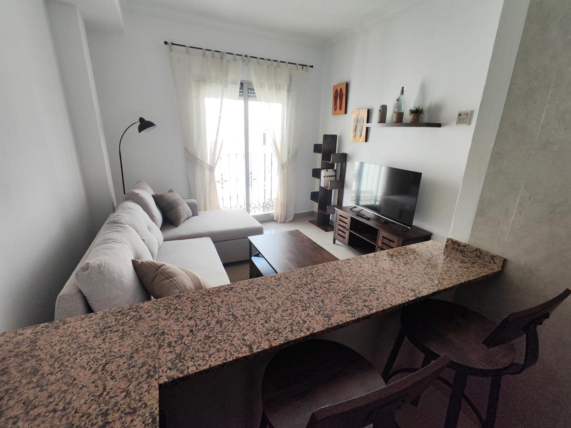 Ely Home Garrucha Luaran gambar