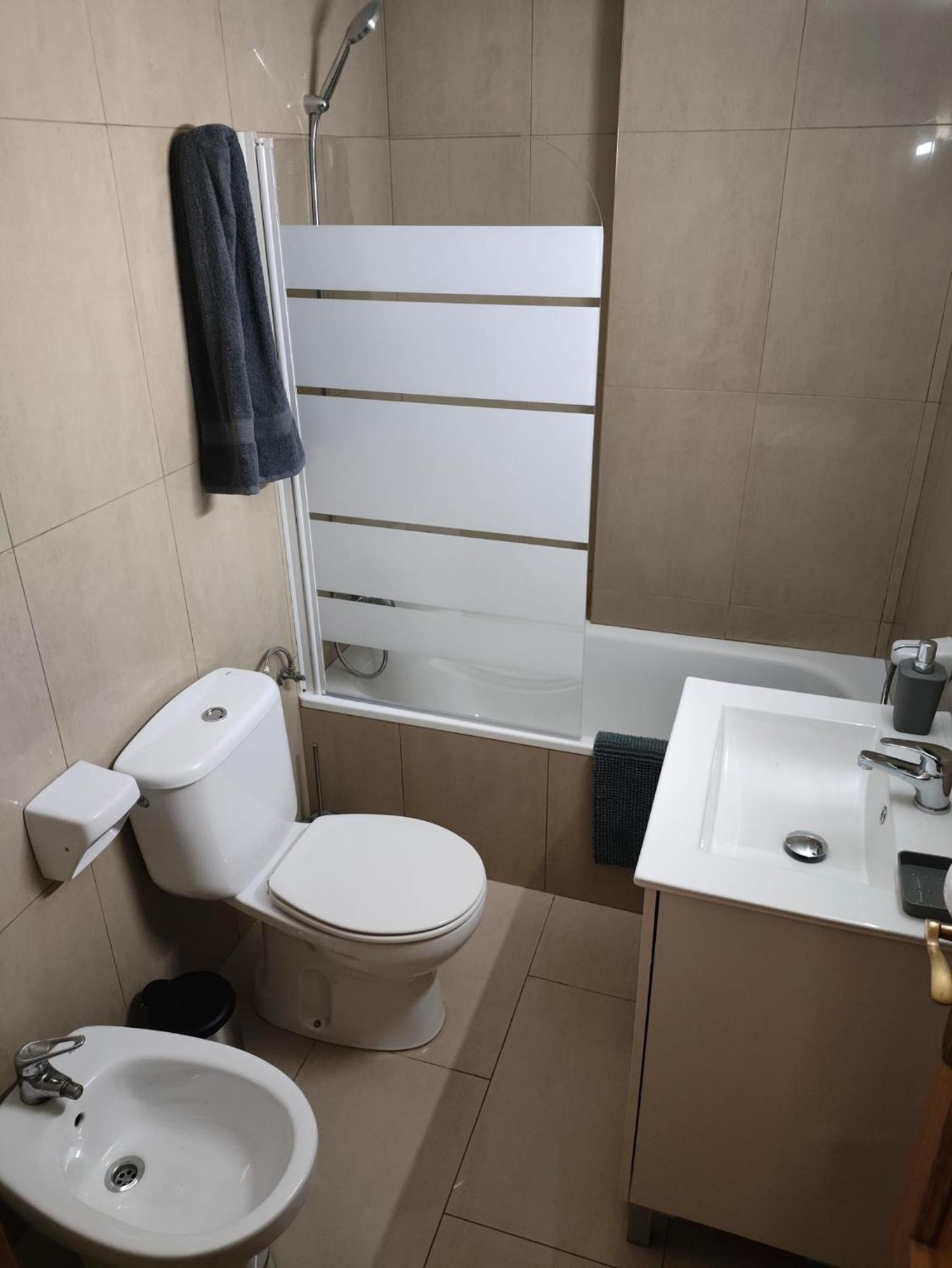 Ely Home Garrucha Luaran gambar