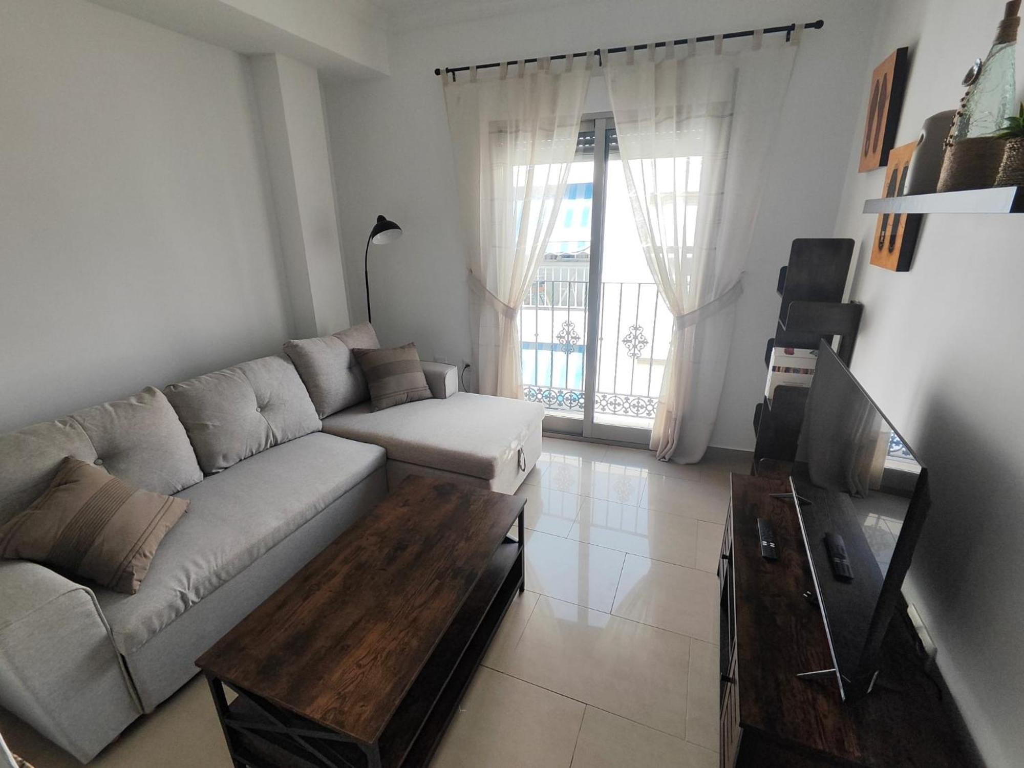 Ely Home Garrucha Luaran gambar