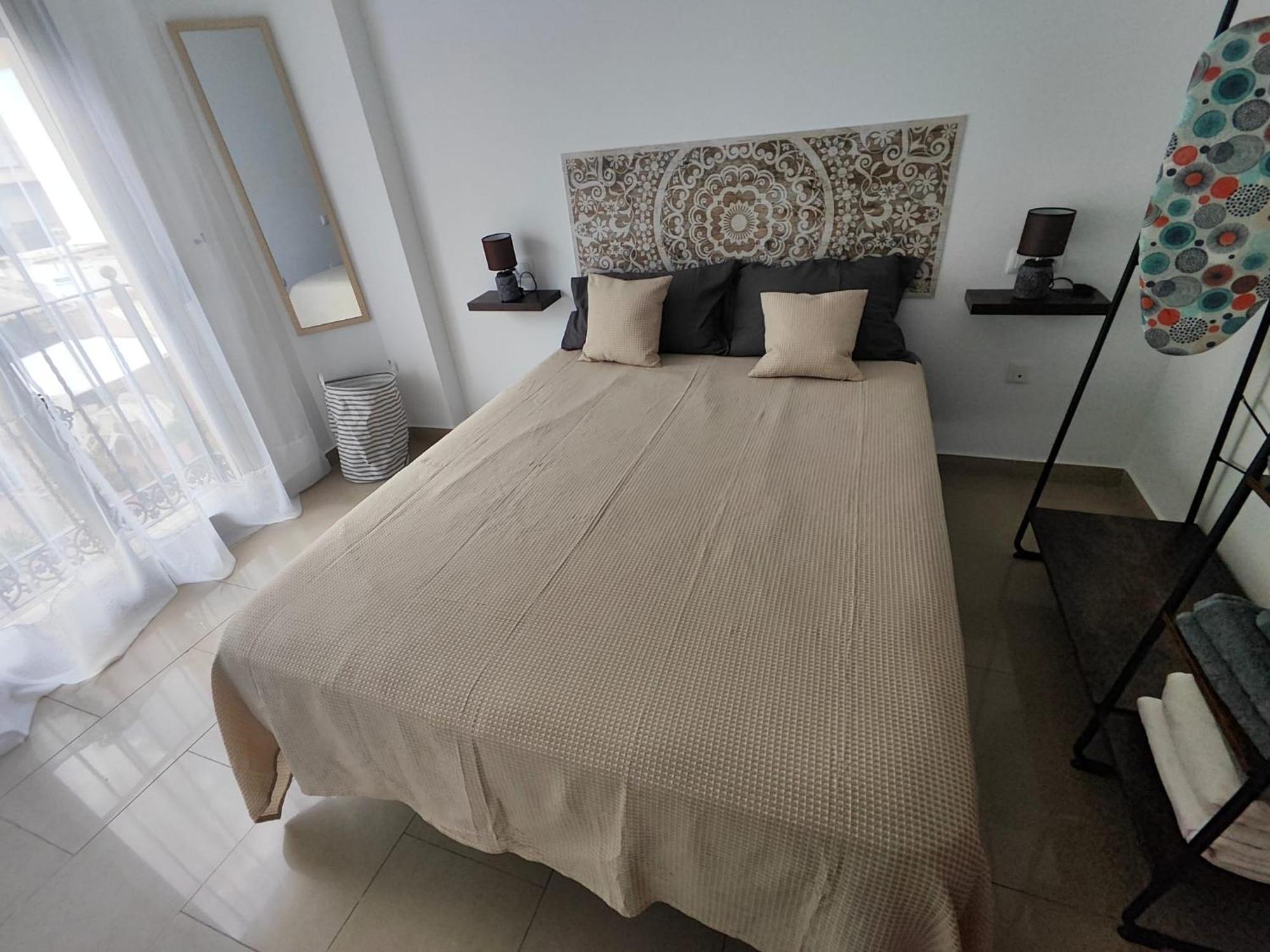 Ely Home Garrucha Luaran gambar